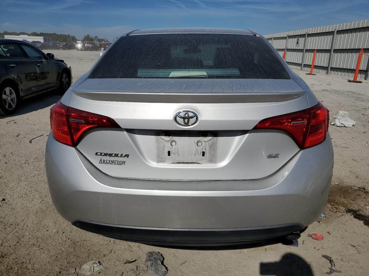2017 Toyota Corolla - Image 6