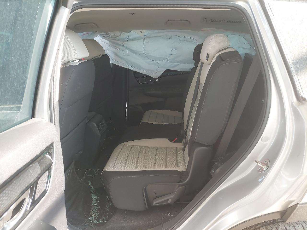MRJRS3845RP050260 - 2024 Honda CRV - #87557305