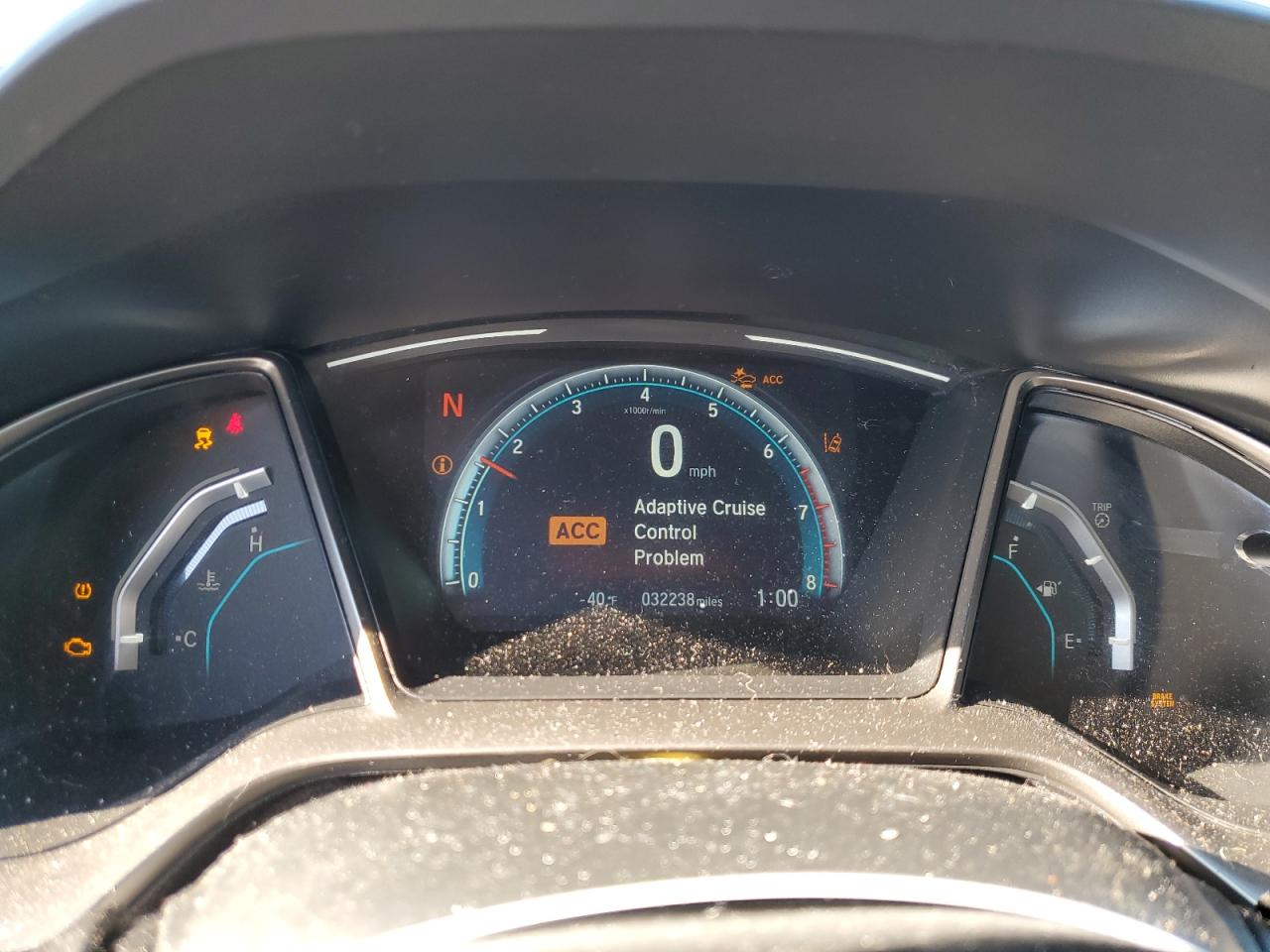 2021 Honda Civic - Image 9