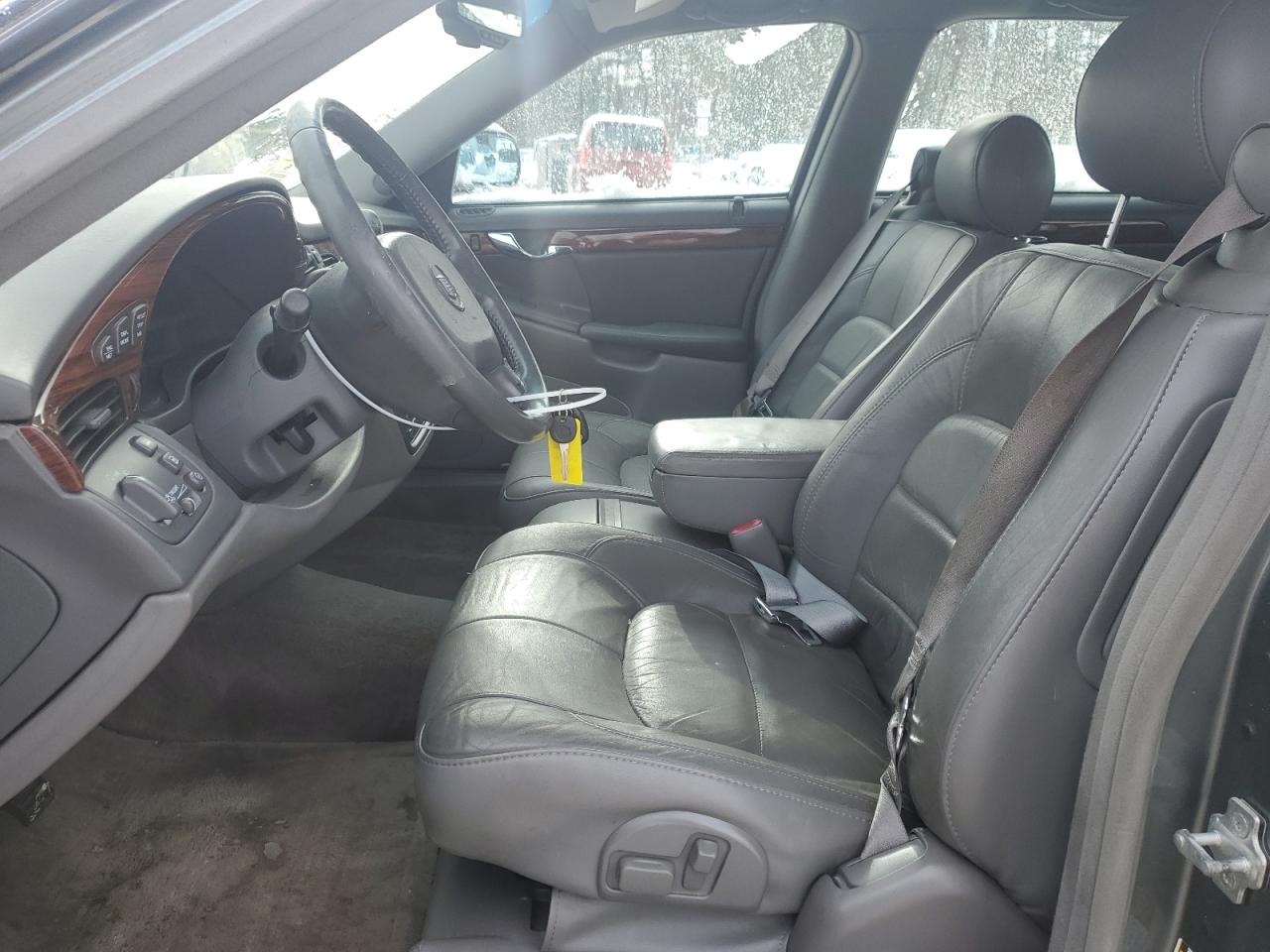 2005 Cadillac De Ville - Image 7