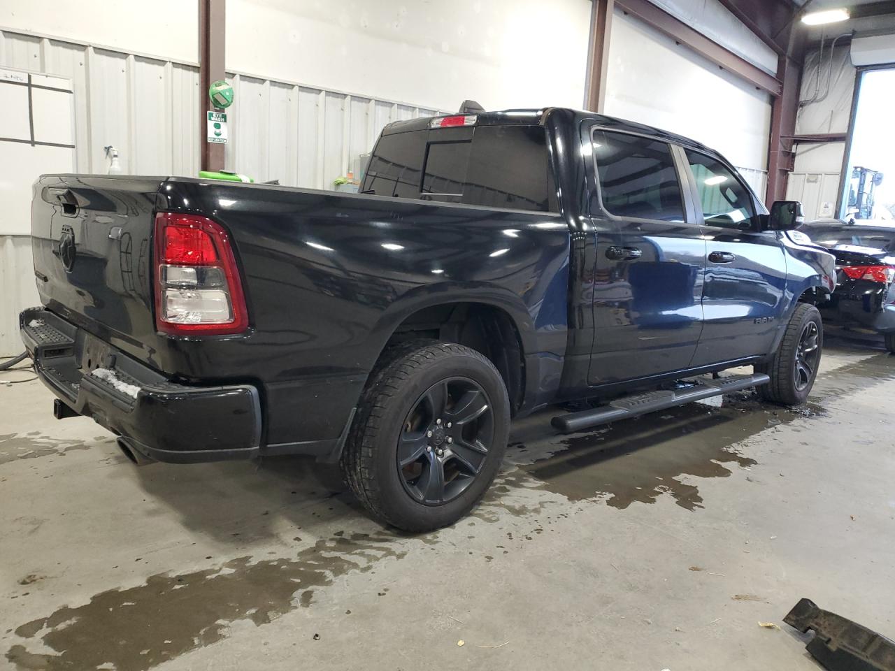 2020 RAM 1500 - Image 3