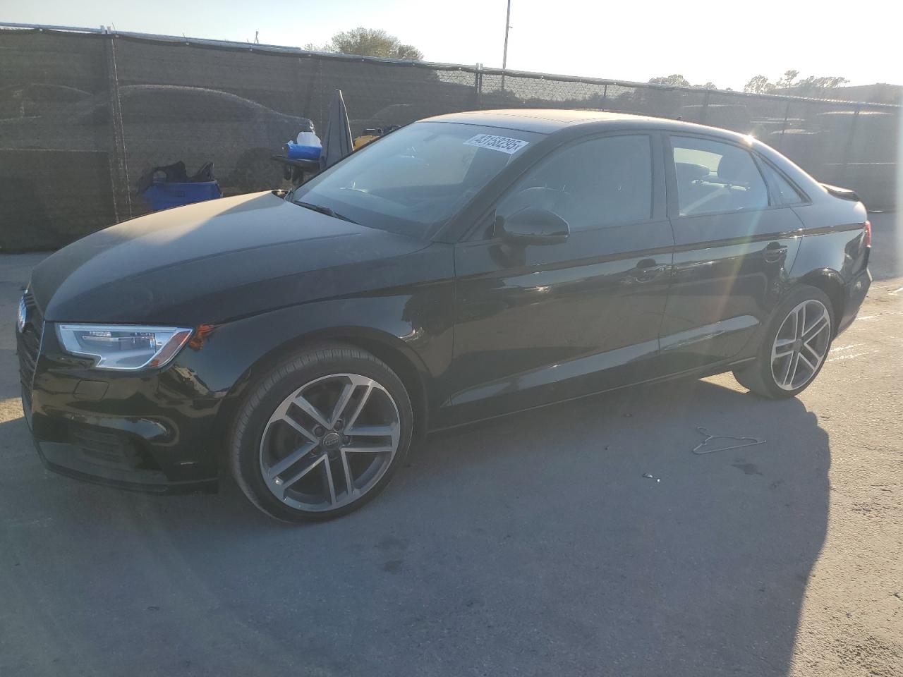 2017 Audi A3 - Image 1
