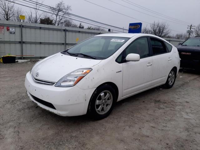 2008 Toyota Prius 