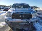 2010 Toyota Tundra Double Cab Sr5 იყიდება Windham-ში, ME - Rear End