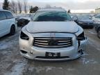 2014 Infiniti Qx60  за продажба в Bowmanville, ON - Front End