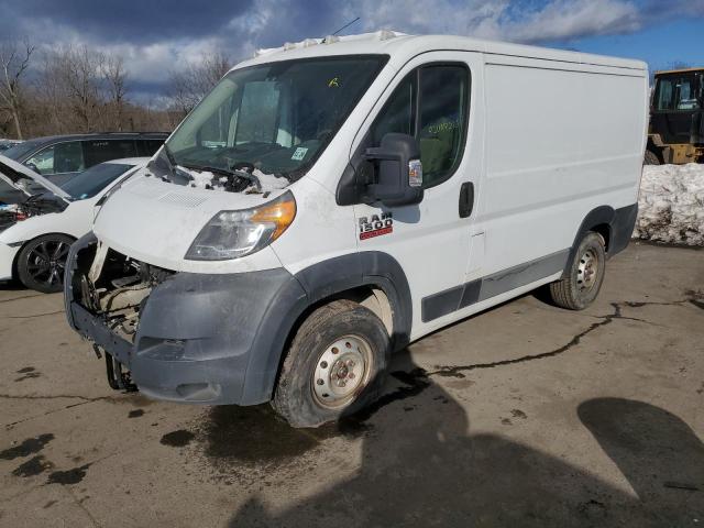 2016 Ram Promaster 1500 1500 Standard