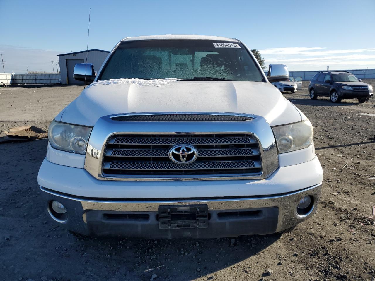 2007 Toyota Tundra - Image 5