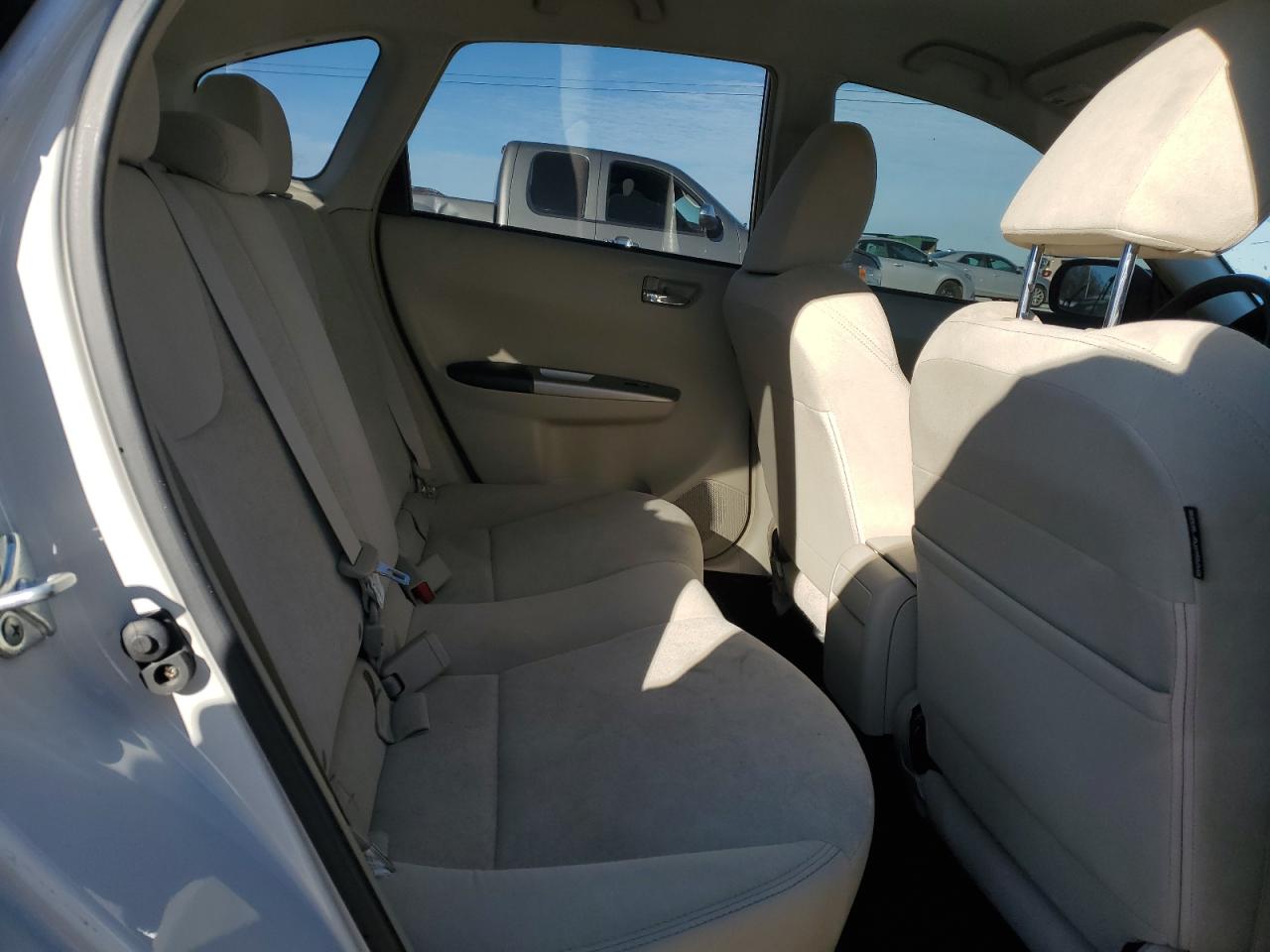 2009 Subaru Impreza 2.5I VIN: JF1GH61679H813224 Lot: 88307325