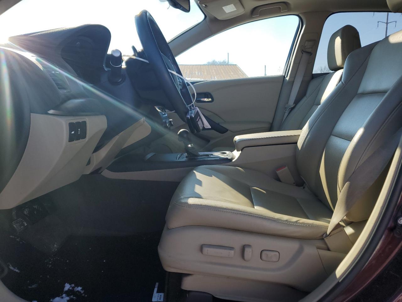 2018 Acura RDX - Image 7