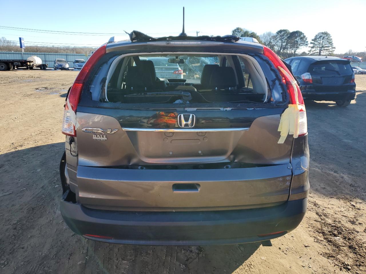 2013 Honda CR-V - Image 6