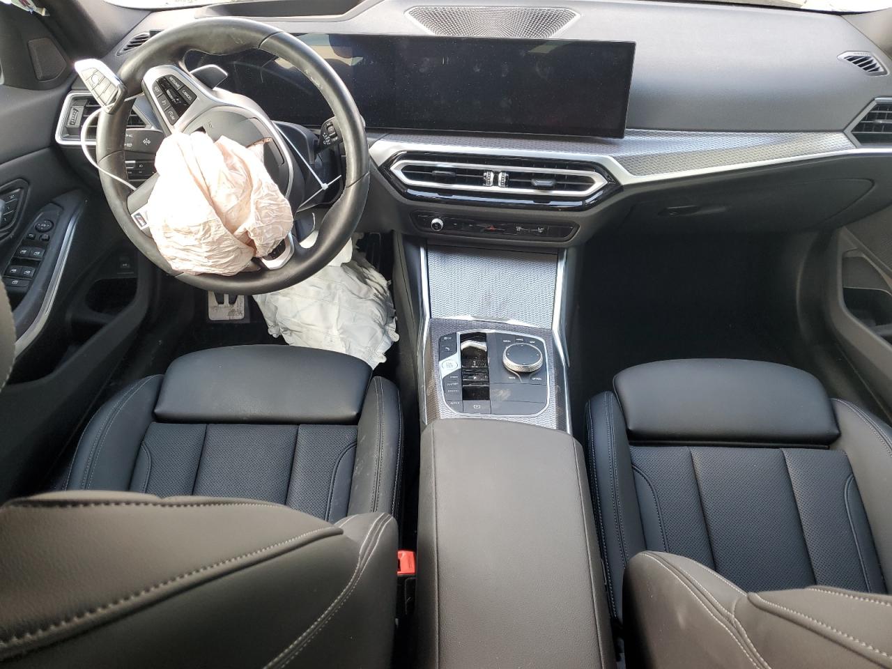2024 BMW M3 - Image 8