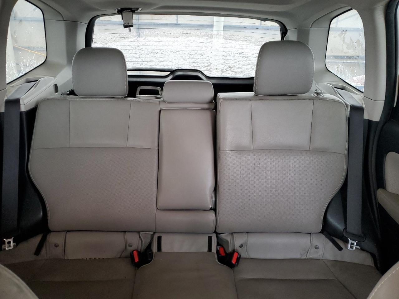 2015 Subaru Forester 2.5I Limited VIN: JF2SJAKC7FH811714 Lot: 41520855