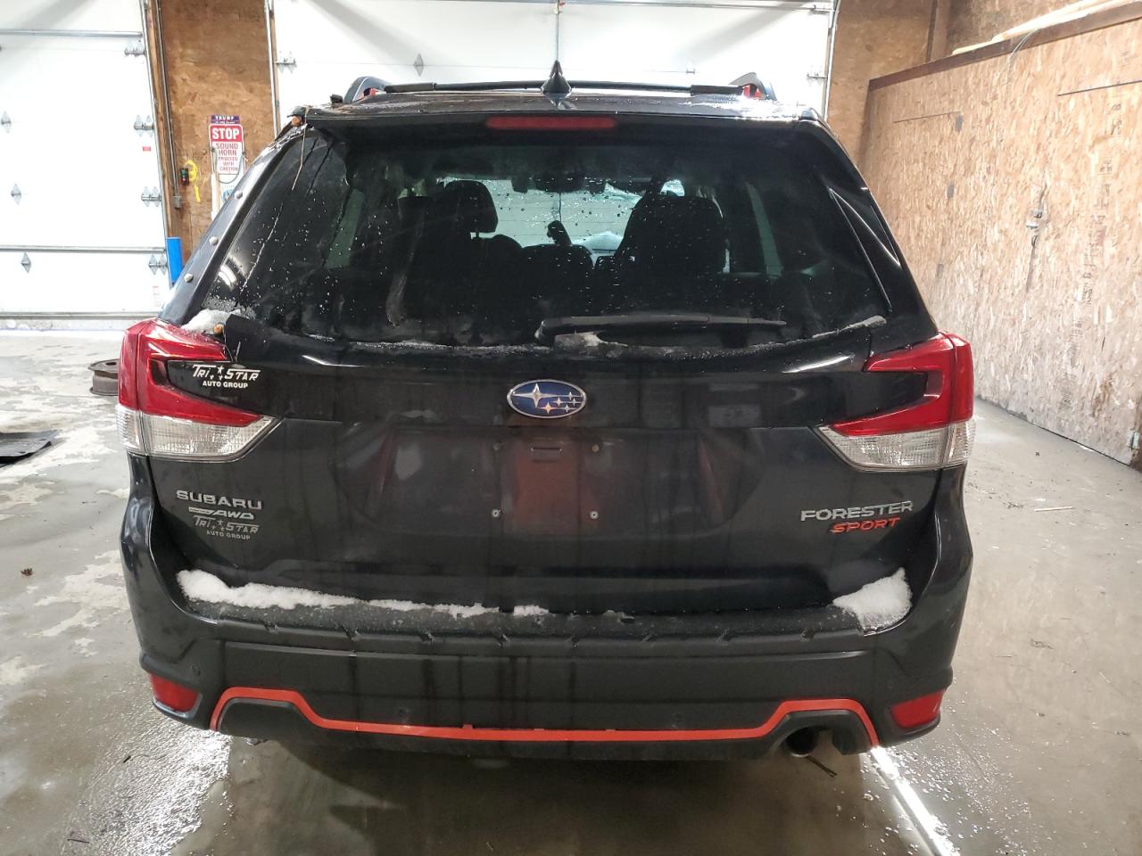2019 Subaru Forester - Image 6