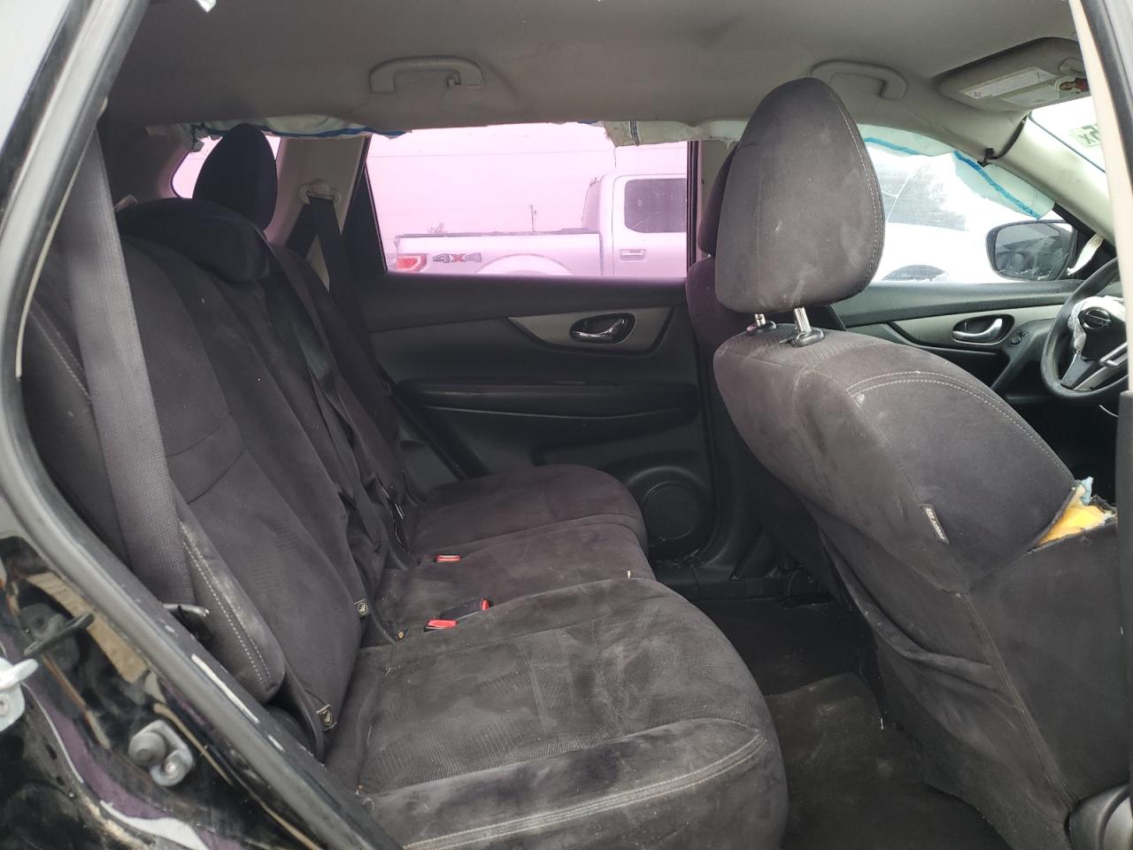 2016 Nissan Rogue - Image 12