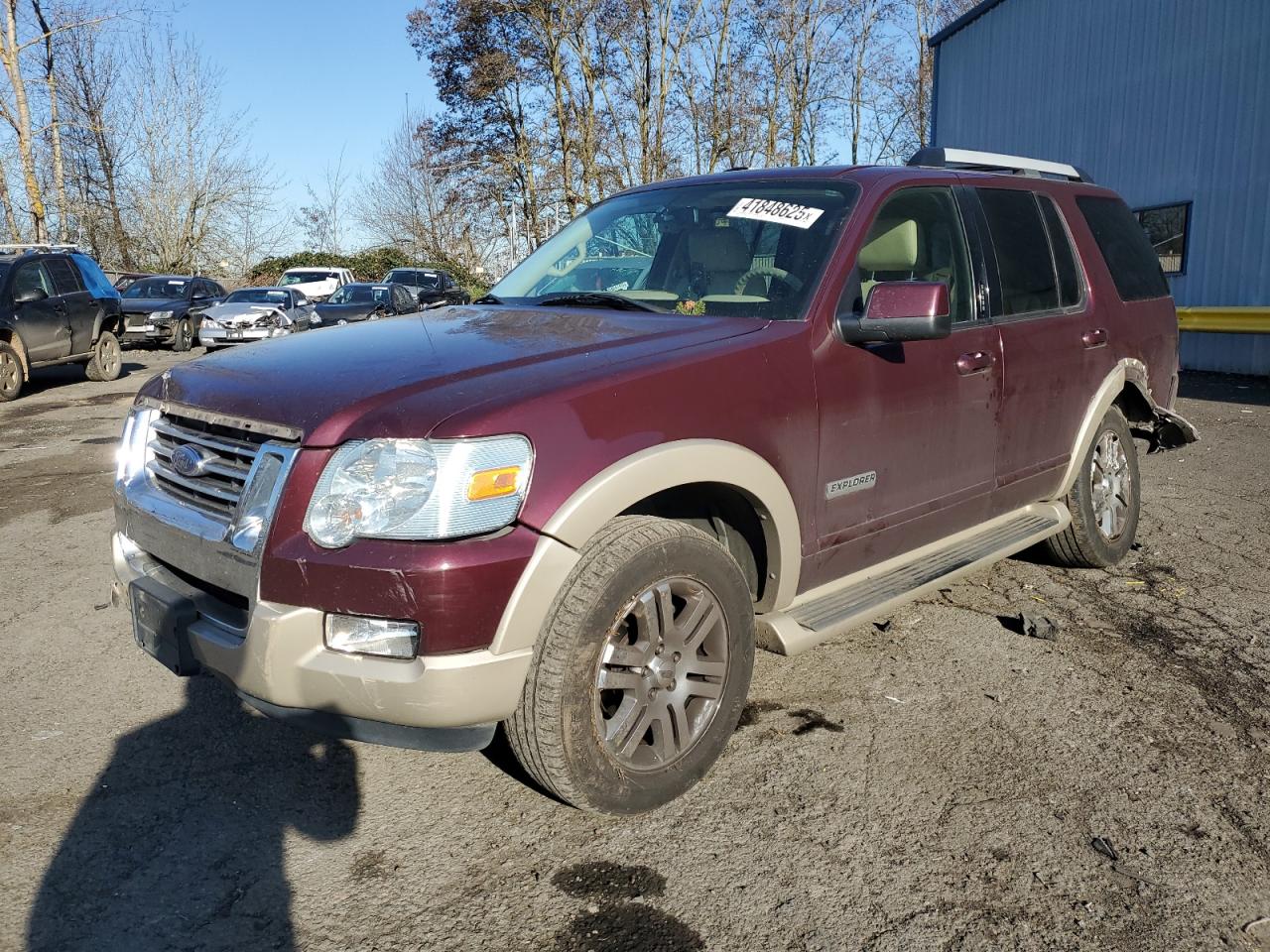 2006 Ford Explorer - Image 1