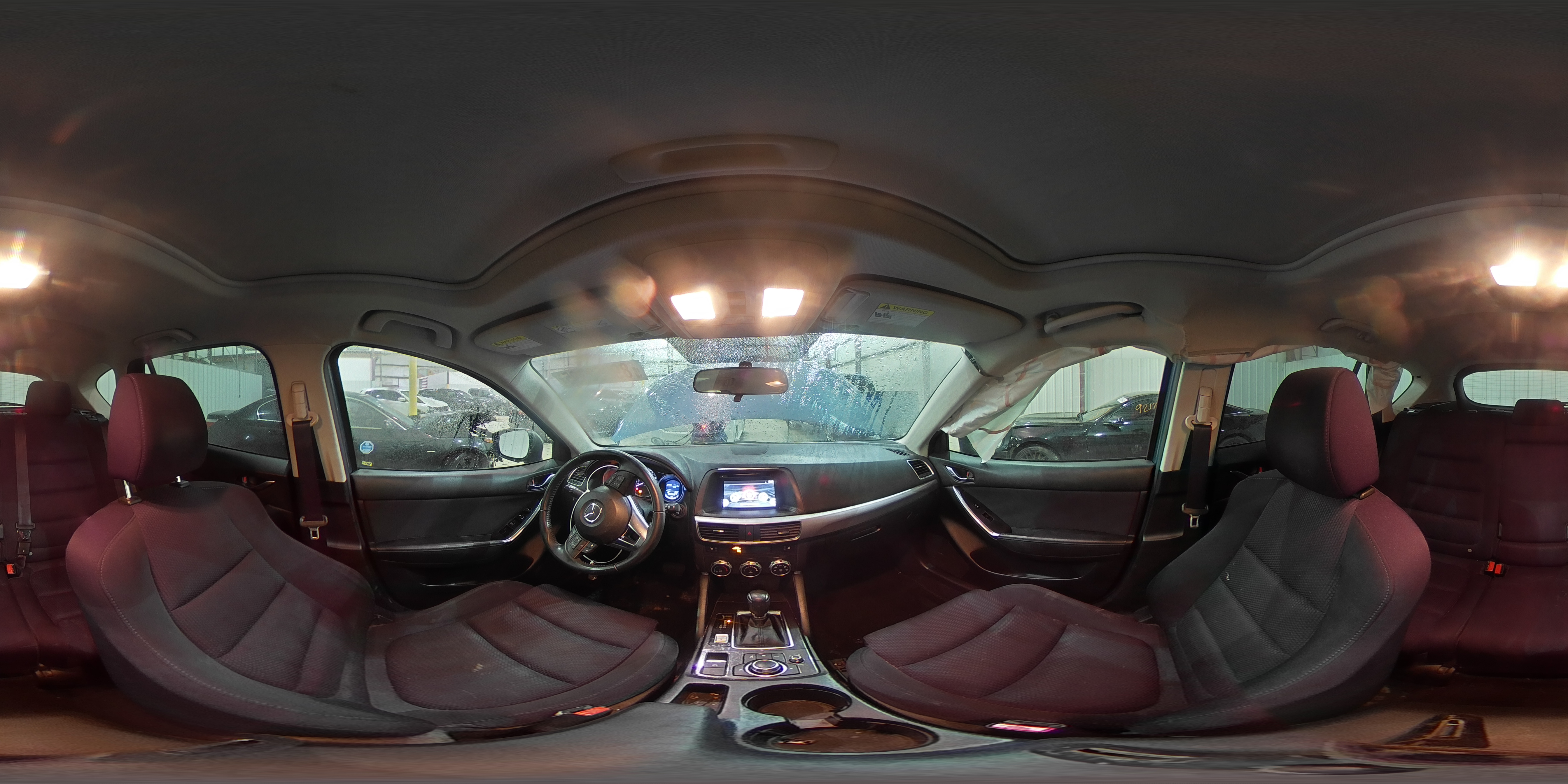 2016 Mazda CX-5 - Image 15