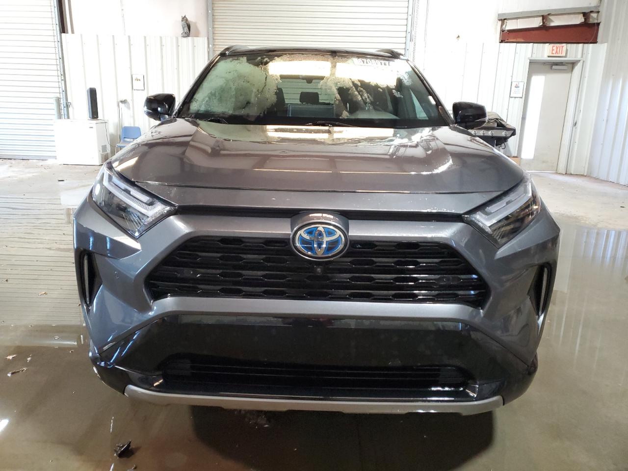 2022 Toyota RAV 4 - Image 5