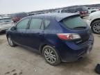 2012 Mazda 3 I na sprzedaż w Kansas City, KS - Side