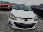2011 Mazda Mazda2  იყიდება Cahokia Heights-ში, IL - Side