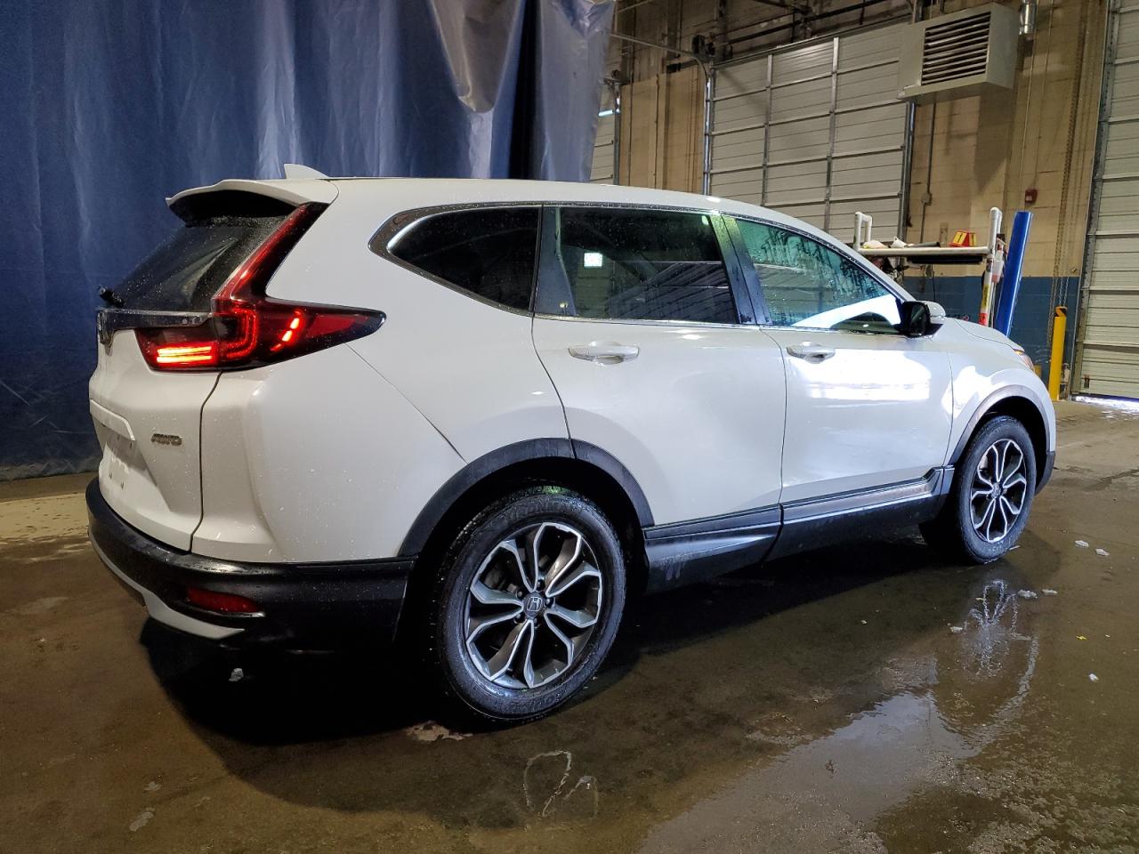 2021 Honda CR-V - Image 3