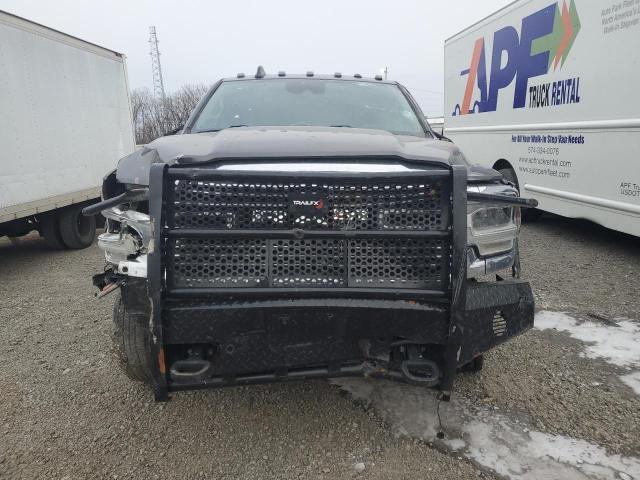 2019 RAM 3500 LARAMIE  