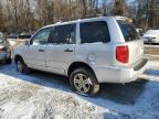 2003 Honda Pilot Ex на продаже в Baltimore, MD - Undercarriage