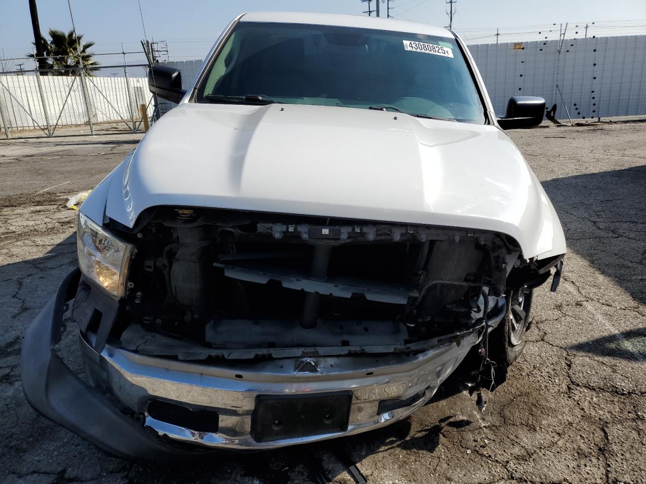 2014 RAM 1500 - Image 5