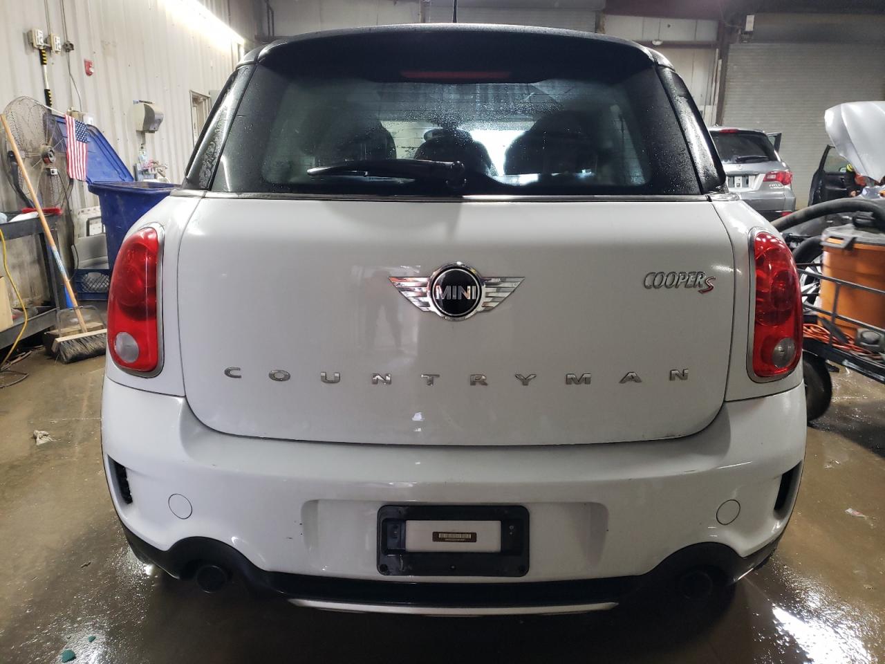2015 MINI Cooper - Image 6