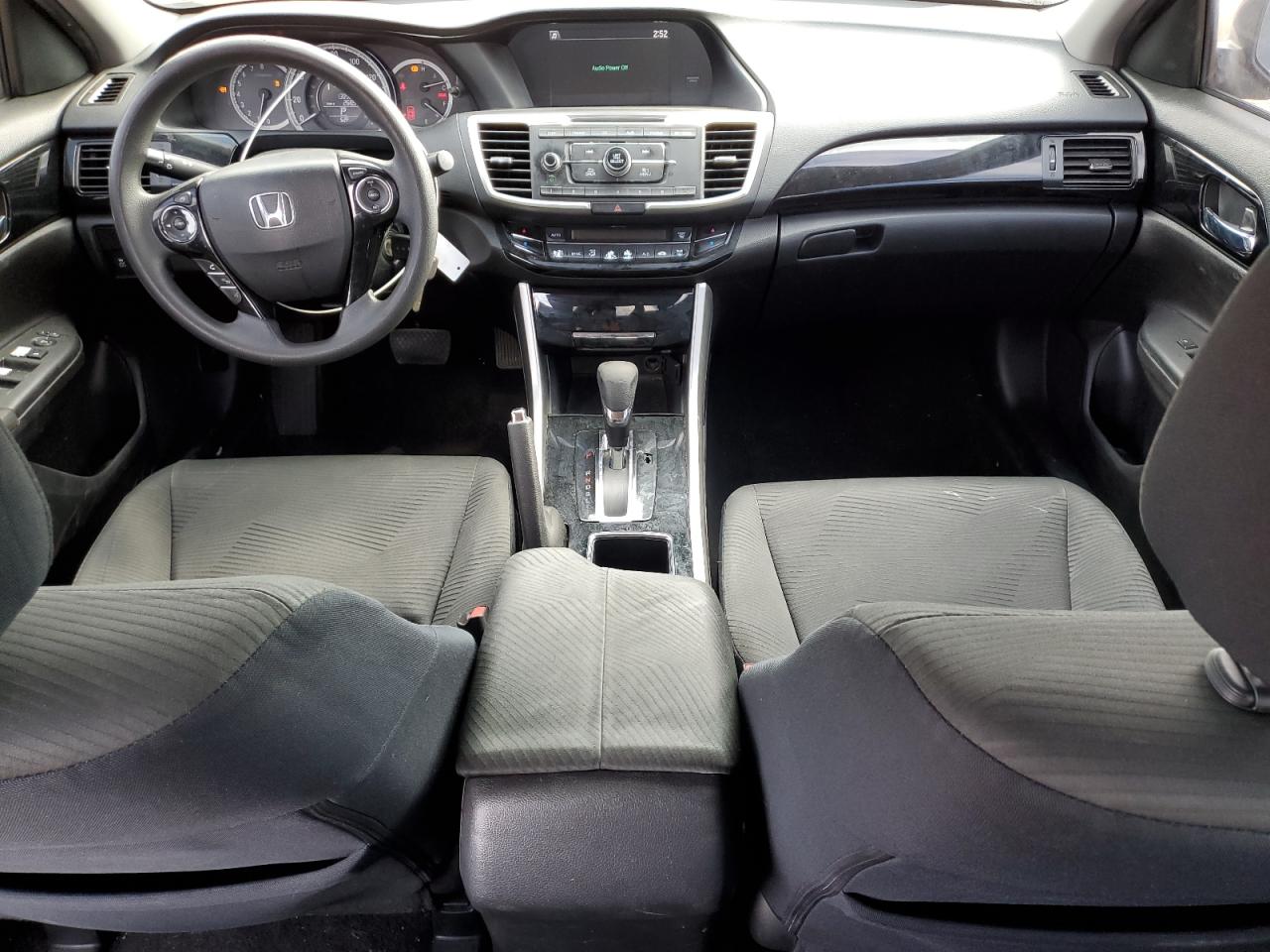 2016 Honda Accord - Image 8