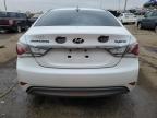 2015 Hyundai Sonata Hybrid na sprzedaż w Albuquerque, NM - Front End