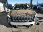 2015 Jeep Cherokee Limited for Sale in Fort Wayne, IN - Front End