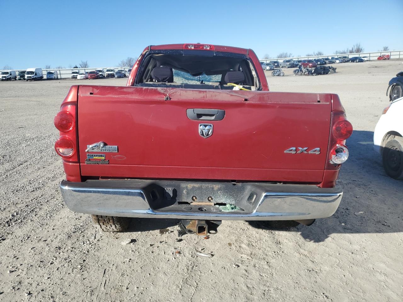 2008 Dodge RAM - Image 6