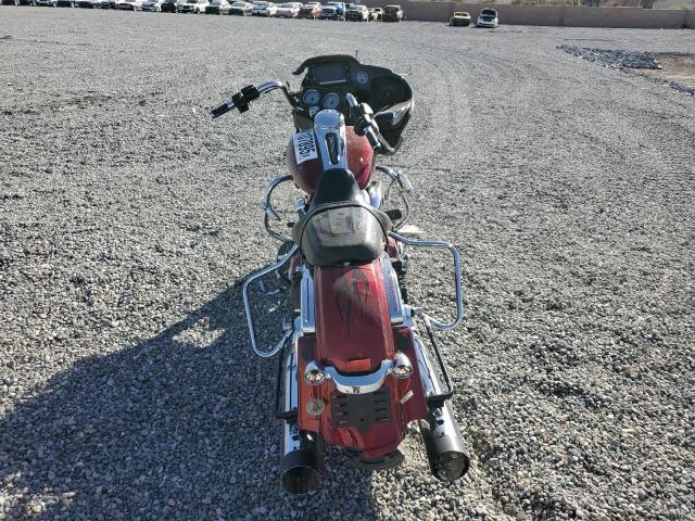 2017 HARLEY-DAVIDSON FLTRXS ROAD GLIDE SPECIAL