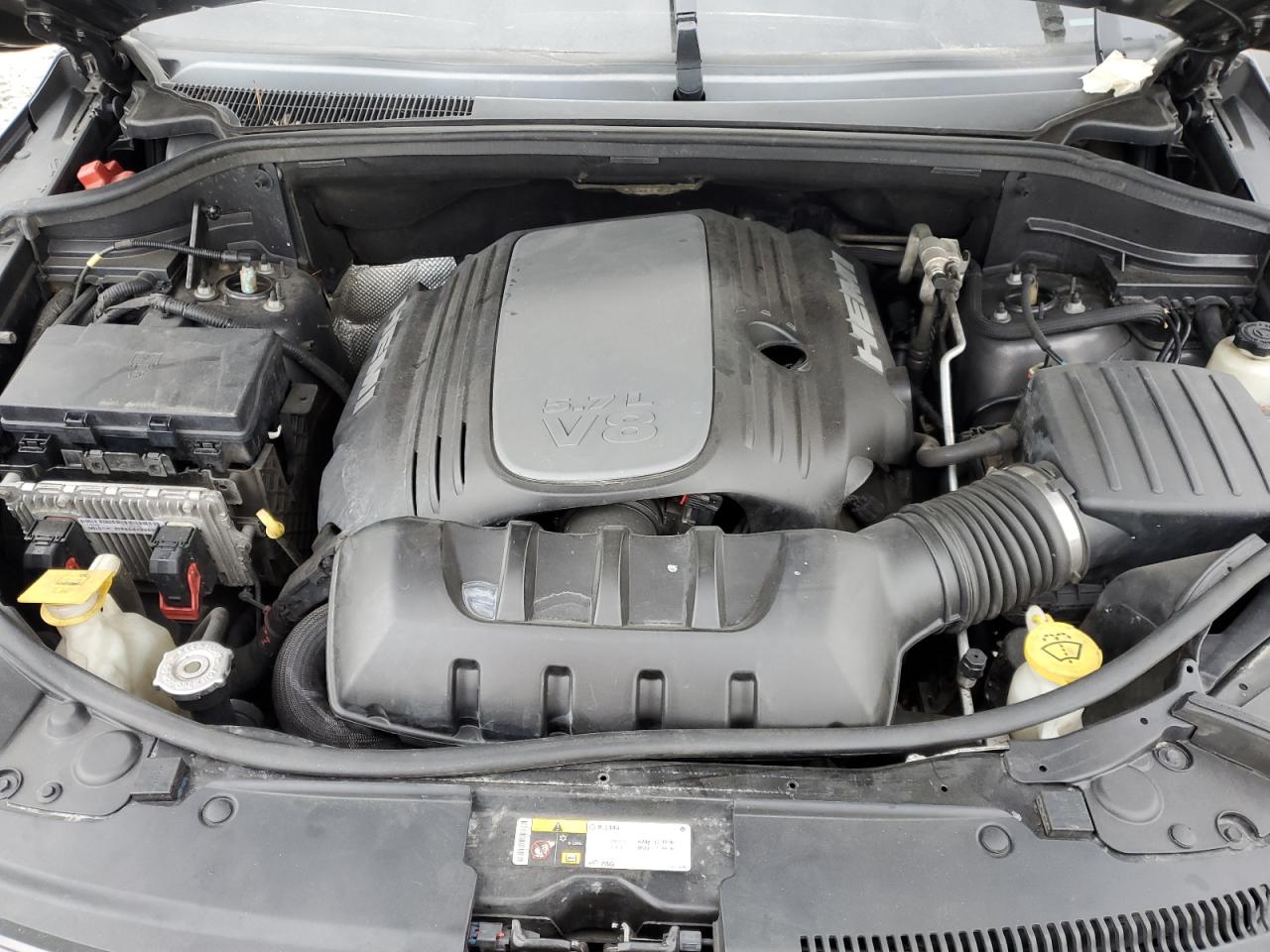 2014 Jeep Grand Cherokee - Image 14