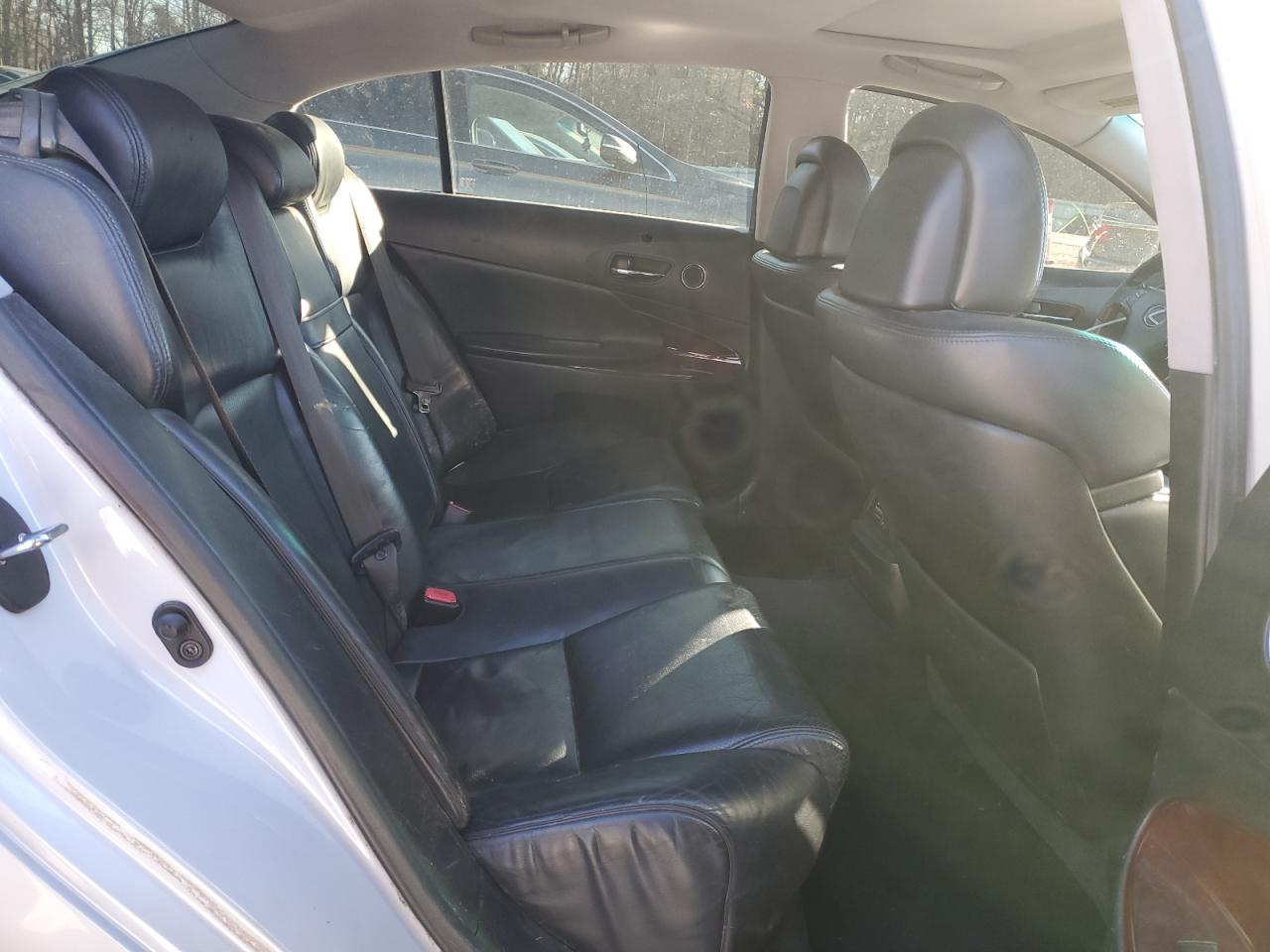 2006 Lexus GS 300 - Image 10