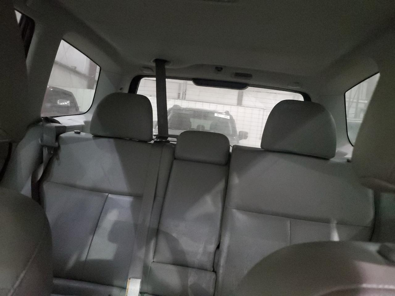 2013 Subaru Forester - Image 10