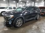 2019 Gmc Terrain Slt იყიდება Ham Lake-ში, MN - Front End