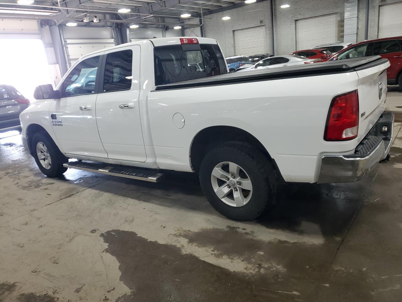 2017 RAM 1500 - Image 2