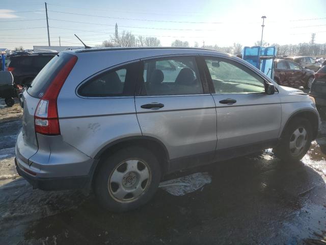 2011 HONDA CR-V LX