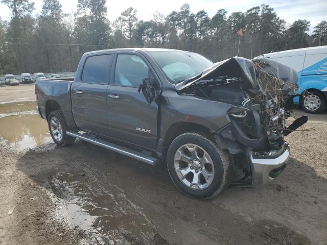  RAM 1500 2019 Серый