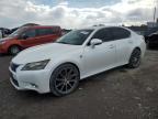 2013 Lexus Gs 350 for Sale in Fredericksburg, VA - Rear End