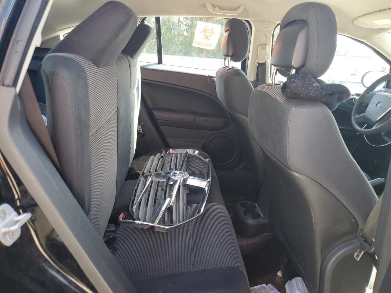 2012 Dodge Caliber - Image 11
