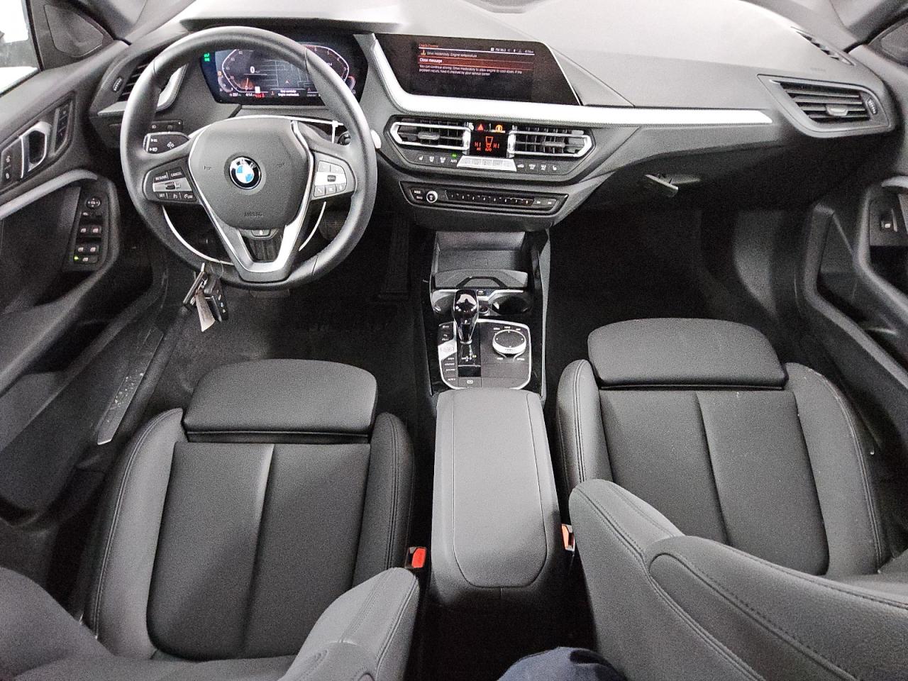 2024 BMW 2er - Image 8