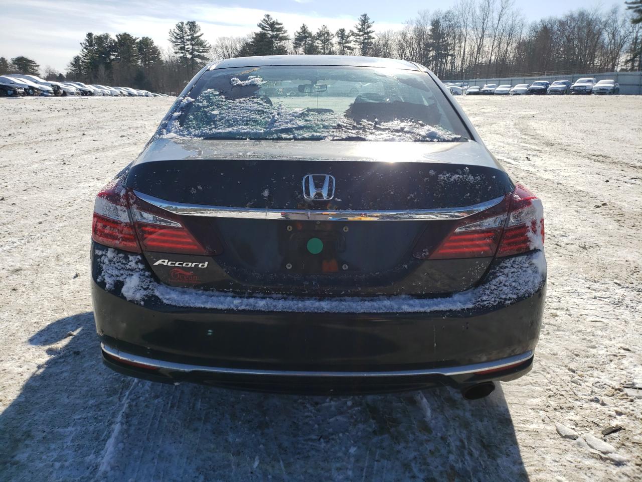 2017 Honda Accord - Image 6