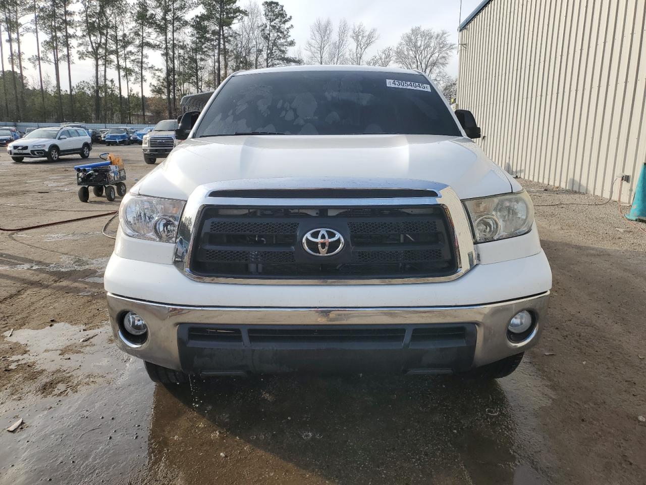 2011 Toyota Tundra - Image 5