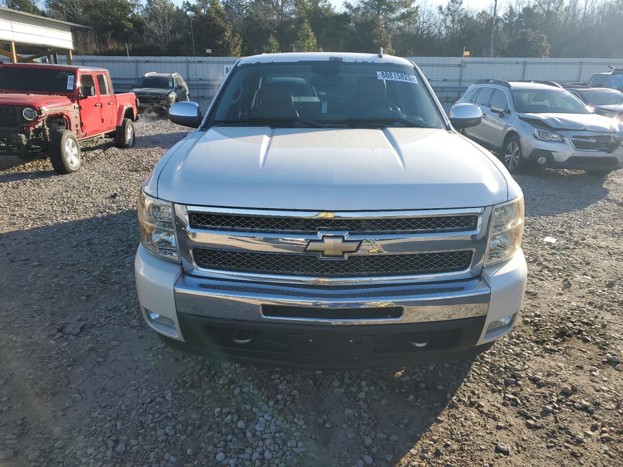 2011 Chevrolet Silverado - Image 5
