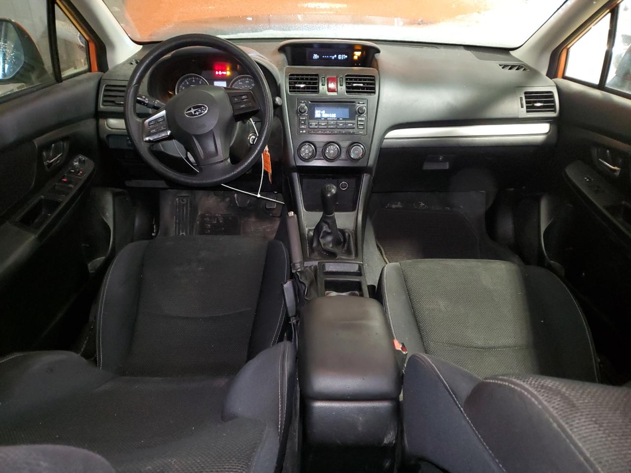 2013 Subaru XV - Image 8