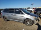 2006 Honda Odyssey Touring продається в San Martin, CA - All Over