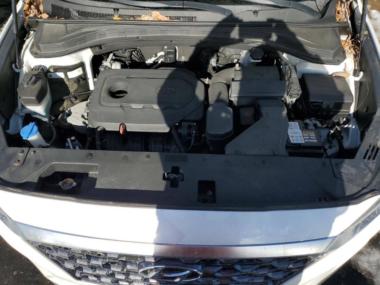 2019 Hyundai Santa Fe - Image 12