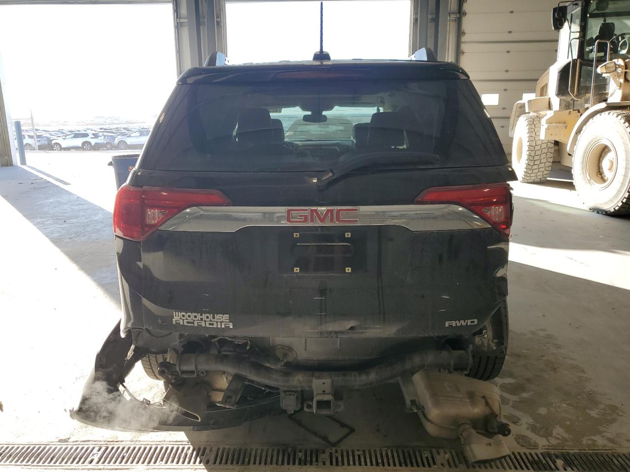 2019 GMC Acadia - Image 6